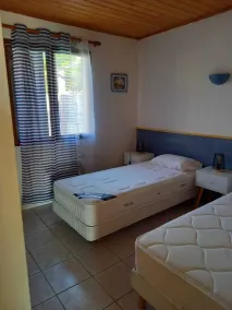 .Maison Quiet, sunny position good in 10 'from the beach residence - Image 4