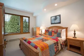 4312 - Two Bedroom Deluxe Creekside Condominiums 2 Condo by RedAwning - Image 3
