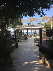Guesthouse Punta Mira - Beachfront - Image 5