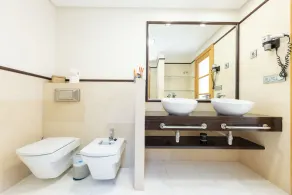 Villas Mamma Mia pool heat Private & Jacuzzi - Image 2