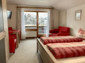 Small cozy studio for 1-2 persons with kitchenette, 22 sqm - Image 4