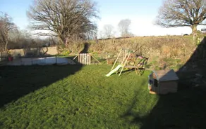 Charming gite with swimming pool, sauna and jacuzzi, Salers Puy Mary area - Image 3