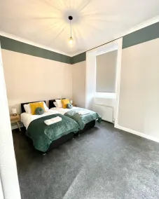 Stevenson Apartment - Image 4