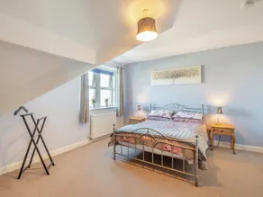 2 chambres à coucher à Colwyn Bay - Image 4