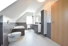 Casa de férias com 5 quartos, lareira, jardim, terraço, cães são bem-vindos - Image 3