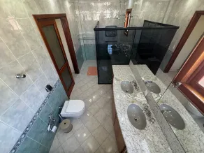 Casa Luxo da Praia - Ponta das Canas - Floripa/SC - Image 5