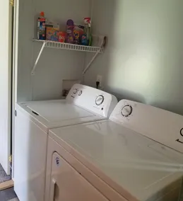 85 dollars om natten, sød, ren, rolig og praktisk - Image 2
