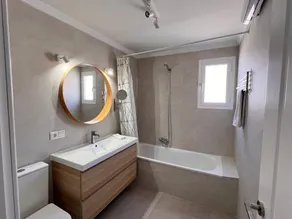 Holiday Home \"Almijarahouse\" with Shared Pool & Wi-Fi - Image 4