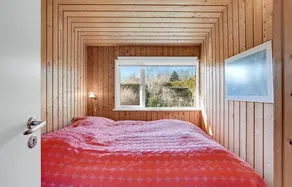 Mysigt hem i Nysted med hus havsutsikt - Image 3