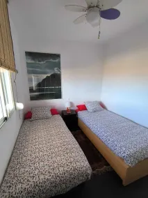 Apart. 4pers + kæledyr. Constr. 60m. Veludstyret. Max. nærhed til havet og sand. - Image 5