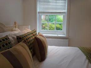 Rose Cottage, Little Walsingham, Norfolk - Image 5