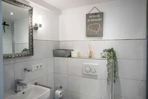 Newly renovated vacation apartment in Oevenum - Töwerland - Image 5