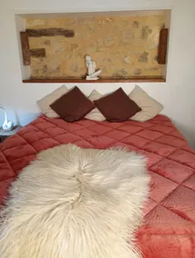 Terre d'HISTOIRE (2 til 4 personer) I nærheden af Sarlat - Gratis WIFI - Image 5