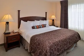 Accessible 1BR Suite w/ Free Breakfast & Pool Reno - Image 3