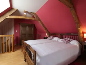 Cottage Cerisy-Belle-Étoile, 2 værelser, 4 personer - Image 5