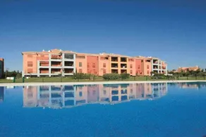 Rincón del Golf III - Rez-de-chaussée - Plage & Golf - Image 1