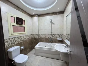 ELITE Comfort 3BR Apartment New Cairo - Image 4