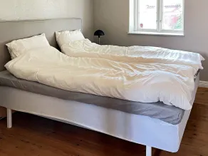 8 person holiday home in Skivarp - Image 4