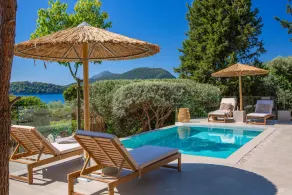 Villa Green Islets - Três Quartos Vila, Dormem 6 - Image 4