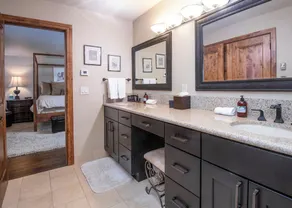 5 Chambre dort dans Cascade Village - Image 4