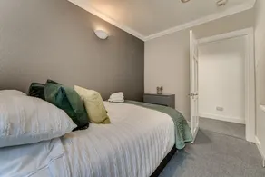 Garden Flat, Loch Lomond - Image 4