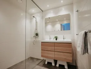 Waterside Escape with Easy Access - Image 5