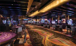 Aria Sky Suites - Image 2