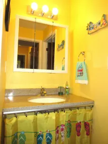 No Shirt, No Shoes, No Steps.  Visit Easy Street In St. Croix! - Image 2