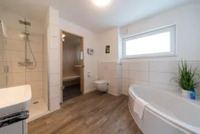 Premiumapartment in Toller Lage am Deich mit Sauna, Großem Balkon und Meerblick - Image 3