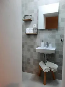 Kuća dida Jure - Two Bedroom Holiday Home with Patio - Image 4