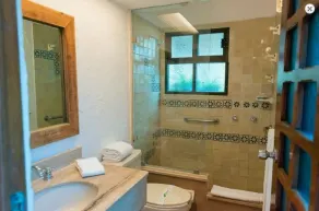 2BR Havevilla på Villas el Rancho / enhed 1 - Image 4