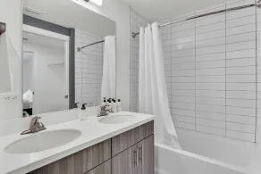 The Well Retreat | Modern 1BR Near Tennis & Pickleball | Wellness Center - Image 3
