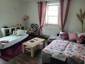 Cozy apartment on the 1st floor, near Edersee, good infrastructure, pet-friendly. - Image 3