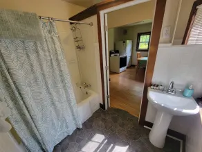 Cabin on 25 Acres of Forest - Image 5
