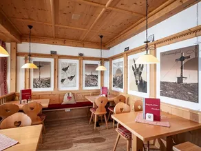 Berggasthof Rofan - Image 4