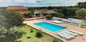 Villa Con Piscina Privada - Image 5