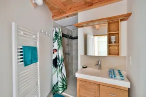 Mas Ribaute - Pour 10 avec piscine privée - Image 2