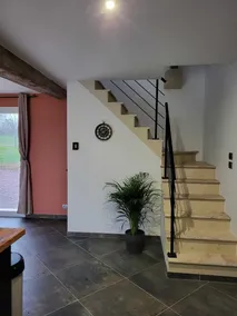 Gîtes with spa in the heart of nature, 10 minutes from the beach - Image 2