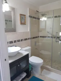 Newly Renovated 2bed/2bath New Kingston Apartment Very cozy and Convenient - Image 3