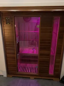Apartment Sauna & Spa - Nahleo Industriel - Image 2