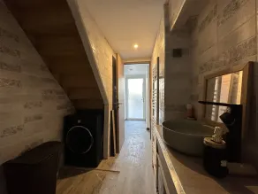 Pleasant house with luxury spa - Image 3