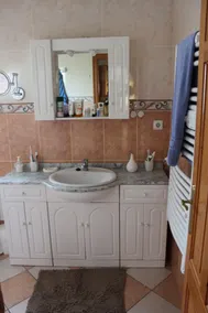 Villa with private pool for 2 to 6 people Monte-Pego - Image 4