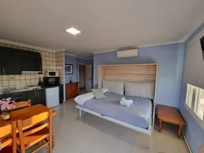 Central Apartment \"Portosun Cornet\" Close to the Beach - Image 4