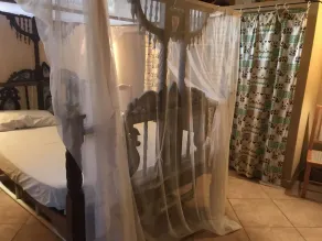 Amazing holiday, spacy room, private garden, 200 meters to the beach! - Image 3