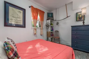 303 Massachusetts - Adorable one bedroom cottage close to the beach! - Image 4