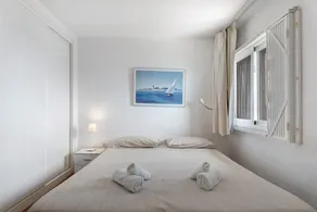 Holiday Apartment \"Costa Isora 1\" with Sea View, Shared Pool & Wi-Fi - Image 5