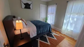 Brand New Luxurious 2 BR Rental Unit in Syracuse - Image 5