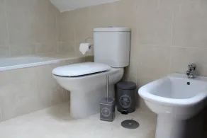 Appartement Paraiso del Agua avec piscine Mondariz Balneario - Image 5