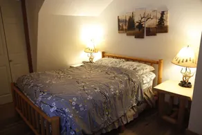 4bd / 3ba Seeufer Rückzug am Lake Flower - Image 4