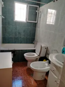Penthouse apartment with community pool 700 m from the sea - Image 2